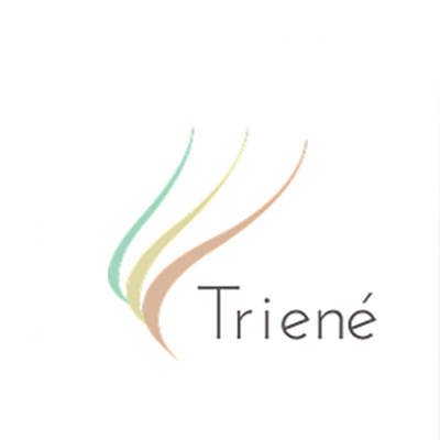 Triené LOGO